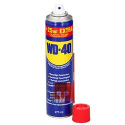 Fotoja e Sprej ndryshku për vegla të punës 250ml + 25ml