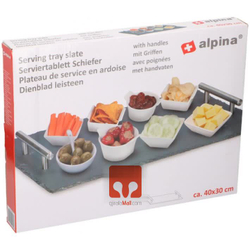 Fotoja e Tabaka Alpina