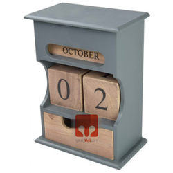 Fotoja e Kalendar
