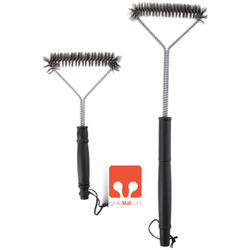 Fotoja e Brushë pastrimi për grill BBQ Collection