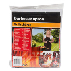 Fotoja e Përparëse BBQ Collection