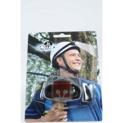 Fotoja e Dritë për helmet