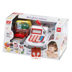 Fotoja e Arka për pagesa Eddy Toys