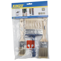 Fotoja e Set i brushave i markës Kinzo