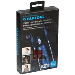 Fotoja e Dëgjuese Grundig