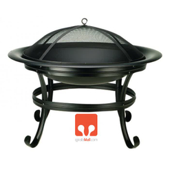 Fotoja e Vatër zjarri nga BBQ Collection