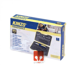 Fotoja e Set kaçavidash Kinzo
