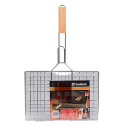Fotoja e Rrjetë grilli BBQ Collection