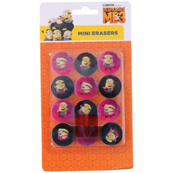 Fotoja e Gomë Minions