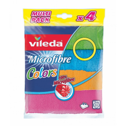Fotoja e Mikrofibër Vileda, me ngjyra 4/1