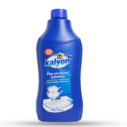 Fotoja e Eleminues i gëlqeres dhe ndryshkut Kalyon, 1kg