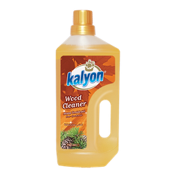 Fotoja e Pastrues i lëndëve nga druri Kalyon, me aromë pishe 750g
