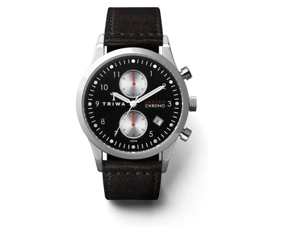 Fotoja e Orë dore Triwa Lansen CHRONO Raven TW-LCST114-SC010112