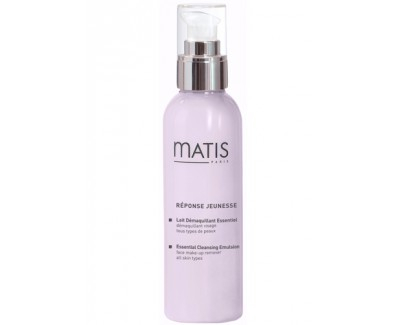 Fotoja e Sprej për pastrim të lëkurës Matis Paris Reponse Jeunesse 200 ml