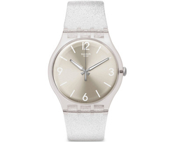 Fotoja e Orë dore Swatch SUOK112