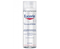 Fotoja e Losin hidratues DermatoCLEAN 200 ml