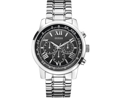 Fotoja e Orë dore Guess W0379G1
