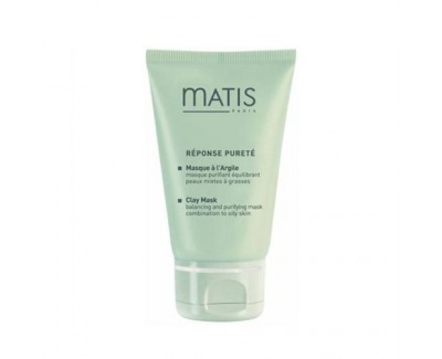 Fotoja e Maskë për fytyrë Matis Paris Réponse Pureté, 50 ml