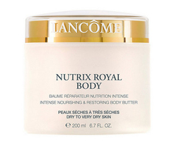 Fotoja e Krem ushqyes Lancome Nutrix Royal Body 200ml