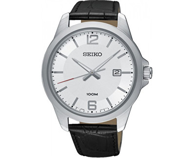 Fotoja e Orë dore Seiko Quartz SUR249P1