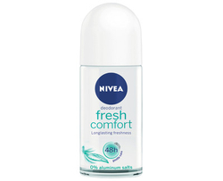 Fotoja e Deodorant Nivea Fresh 50 ml