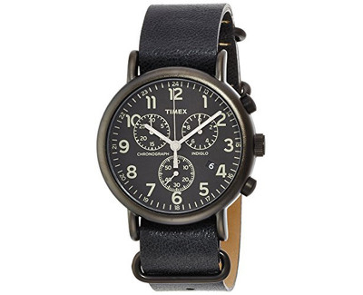 Fotoja e Orë dore Timex Weekender TW2P62200