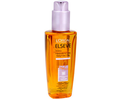 Fotoja e Vaj për flokë Loreal Elseve 100 ml
