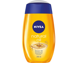 Fotoja e Vaj dushi Nivea 200 ml