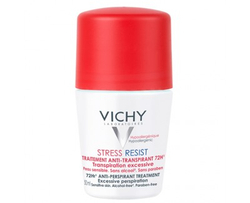 Fotoja e Antiperspirant Vichy "Stress resist" 50ml