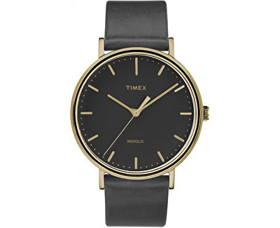 Fotoja e Orë dore Timex Weekender Fairfield TW2R26000