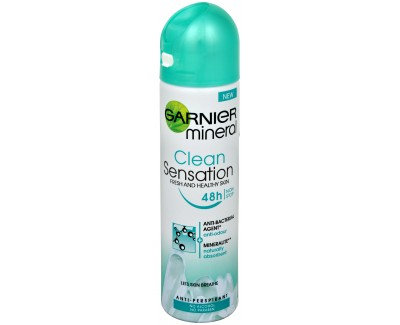 Fotoja e Antipersistant Garnier Mineral 150ml