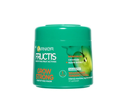 Fotoja e Maskë për flokë Garnier Fructis Grow Strong 300 ml