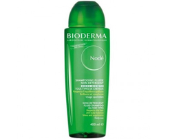 Fotoja e Shampo për flokë Bioderma Node Fliude 400 ml