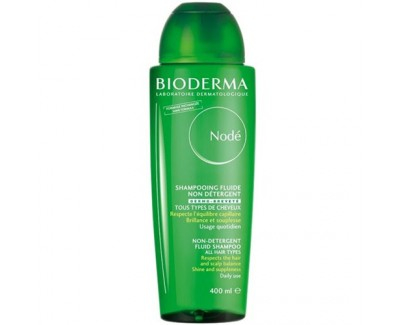 Fotoja e Shampo për flokë Bioderma Node Fliude 400 ml