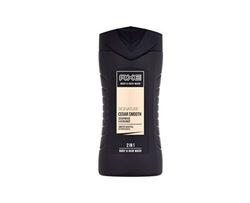 Fotoja e Shampo dhe gel dushi Axe Cedar Smooth 250 ml