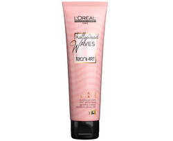 Fotoja e Xhel per flokë Loreal Tecni Art Hollywood Waves, 150 ml