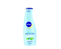 Fotoja e Losion pas rrezitjes në diell Nivea After Soon, 400 ml