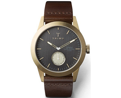 Fotoja e Orë dore Triwa SPIRA Ash TW-SPST101-CL010413