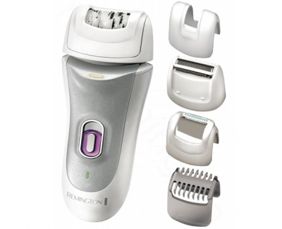Fotoja e Epilatorit Smooth & Silky 5 in 1 Remington EP7030