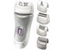 Fotoja e Epilatorit Smooth & Silky 5 in 1 Remington EP7030, Picture 1