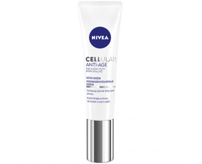 Fotoja e Krem anti-rrudhë Nivea 15 ml