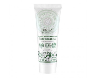 Fotoja e Krem i duarve Natura Siberica 75 ml