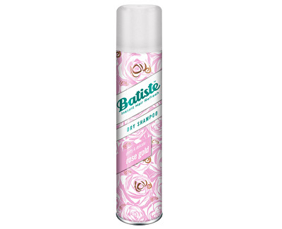 Fotoja e Shampo për flokë Batiste 200 ml