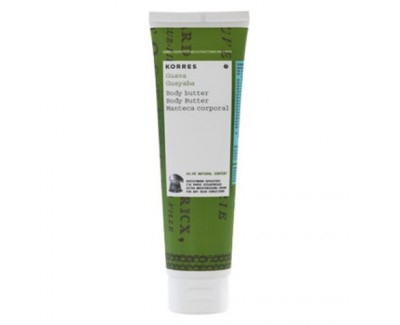 Fotoja e Krem ushqyes Korres 125 ml