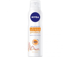 Fotoja e Antiperspirant Stress Protect Nivea 150 ml