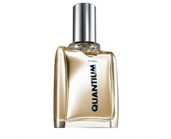 Fotoja e Parfum Quantium, 50 ml