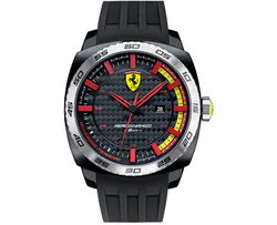 Fotoja e Orë dore Scuderia Ferrari Aerodinamico 0830201