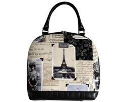 Fotoja e Çantë Dara Bags Sweet Angel Bell Big No. 308