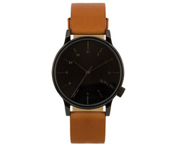 Fotoja e Orë dore Komono Winston Regal Cognac KOM-W2253