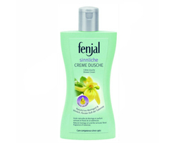 Fotoja e Krem për dush Fenjal Moringa, 200 ml